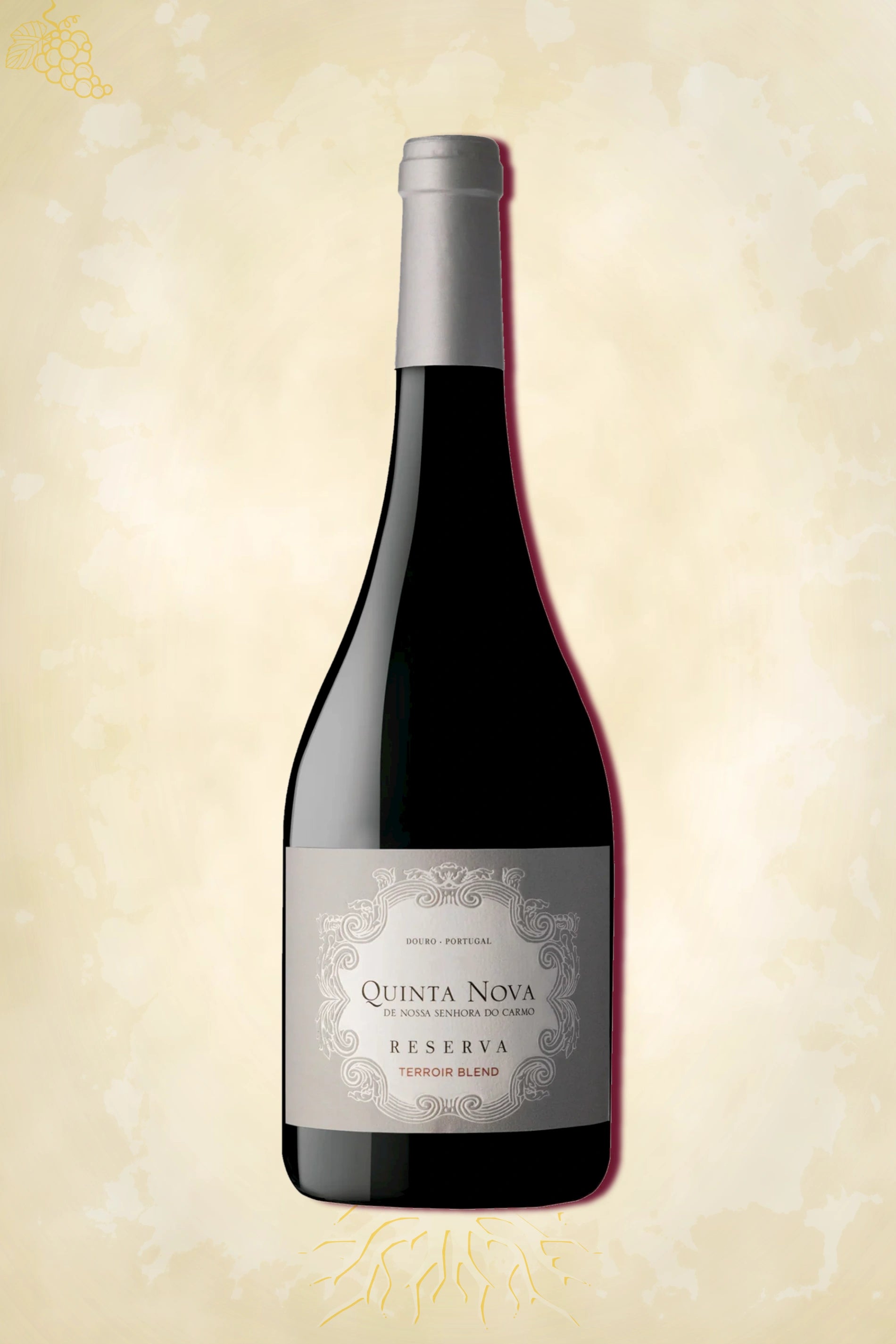 Quinta Nova Terroir Reserva Tinto Douro 2023 – rode wijn uit Douro, Portugal