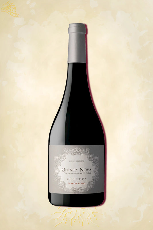 Quinta Nova Terroir Reserva Tinto Douro 2023 – rode wijn uit Douro, Portugal
