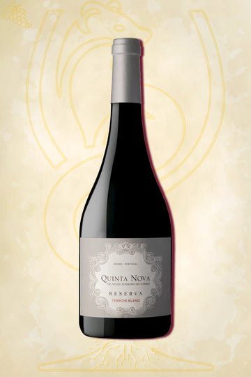 Quinta Nova – Terroir Reserva Tinto Douro (2023)