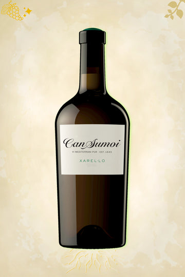 Raventós i Blanc – Can Sumoi Xarel-lo Organic (2023)