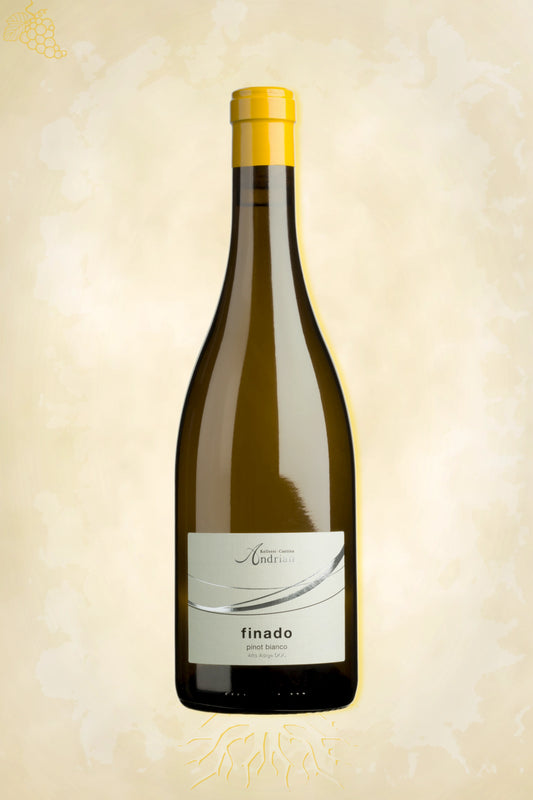 Cantina Andrian Pinot Bianco Finado 2024 – witte wijn uit Alto Adige, Italië