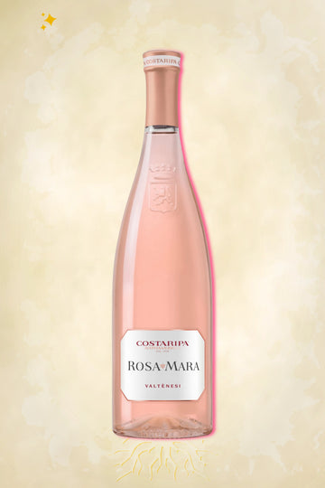 Costaripa – Valtènesi Rosé DOC ‘RosaMara’ (2024)