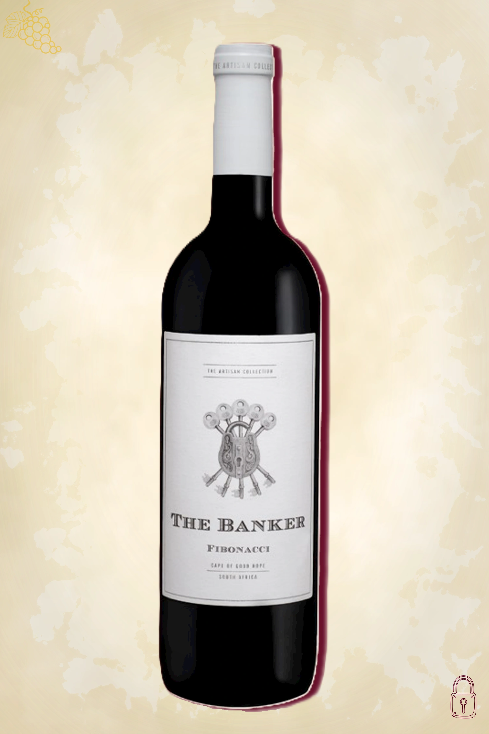 The Banker Magnum 2021 – krachtige rode wijn uit Zuid-Afrika