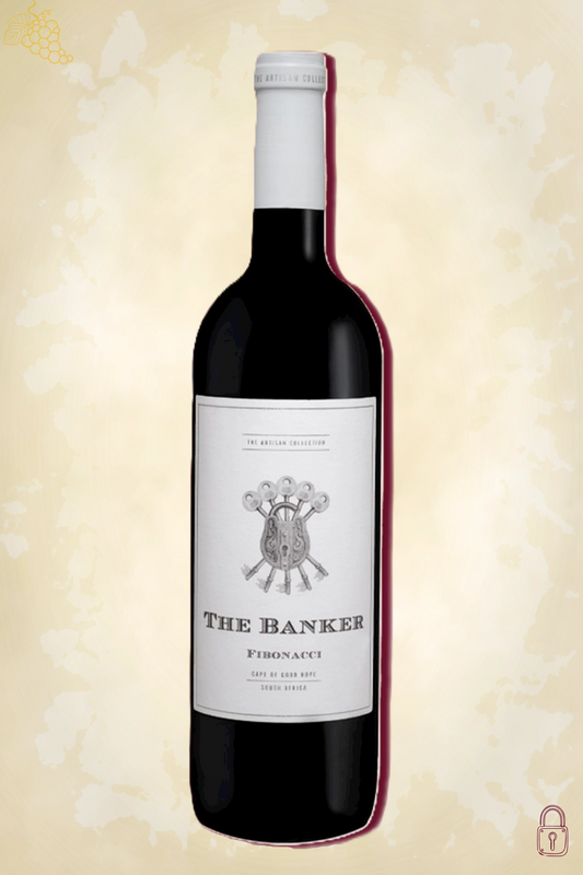 The Banker Magnum 2021 – krachtige rode wijn uit Zuid-Afrika