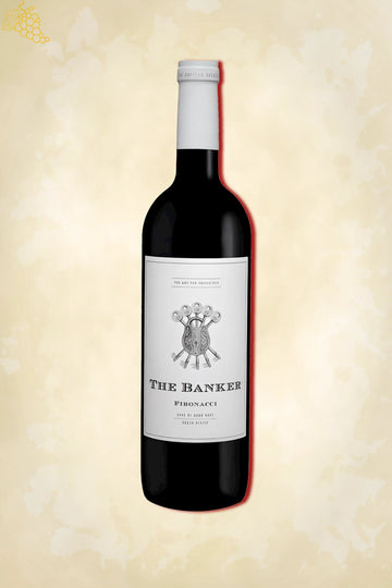 The Artisan Collection – "The Banker" Fibonacci (2021)