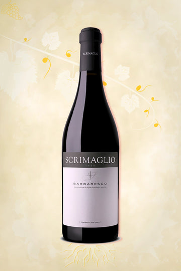 Scrimaglio – Barbaresco DOCG (2021)