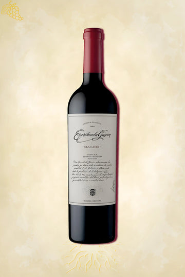 Escorihuela Gascón Malbec (2022)