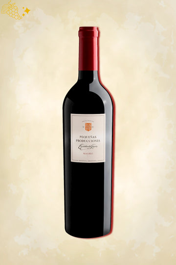 Escorihuela Gascón – Pequeñas Producciones Malbec (2021)