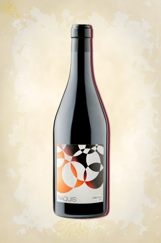 Raquis Los Parajes Chacayes Blend 2022 – rode wijn uit Mendoza