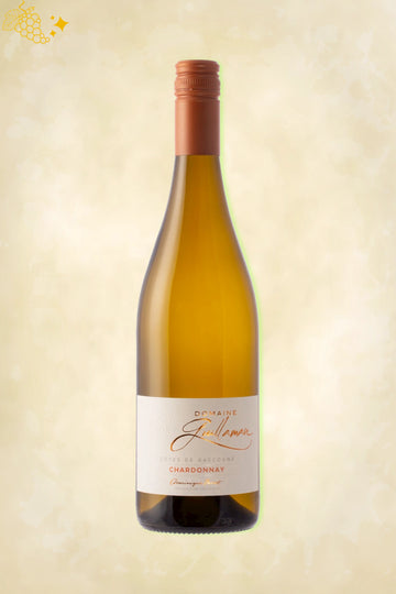 Domaine de Guillaman - Chardonnay (2024)