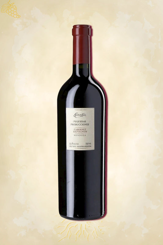 Escorihuela Gascón Cabernet Sauvignon 2021 – premium rode wijn uit Mendoza Argentinië