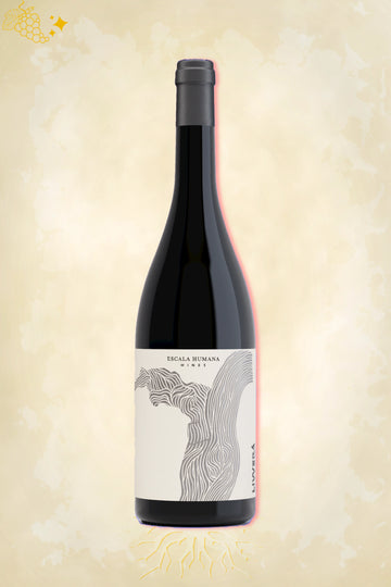 Escala Humana - Livverá Bequignol Mendoza (2023)