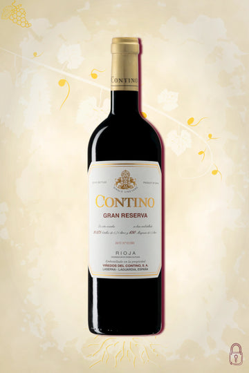 Contino – Rioja Gran Reserva (2016)