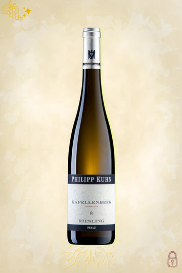 Weingut Philipp Kuhn – Laumersheimer Kapellenberg Riesling 1G (2022)