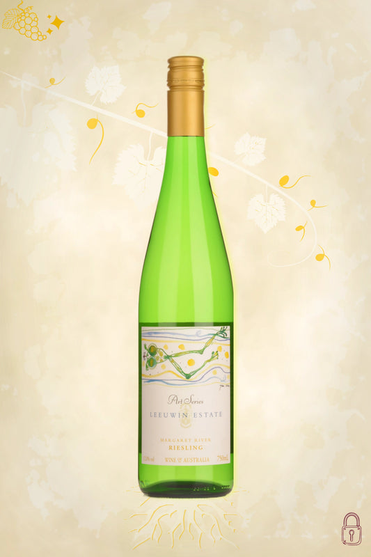 Leeuwin Estate Art Series Riesling 2021 – witte wijn uit Margaret River