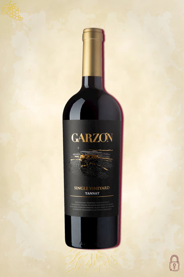 Bodega Garzón – Single Vineyard Tannat (2020)