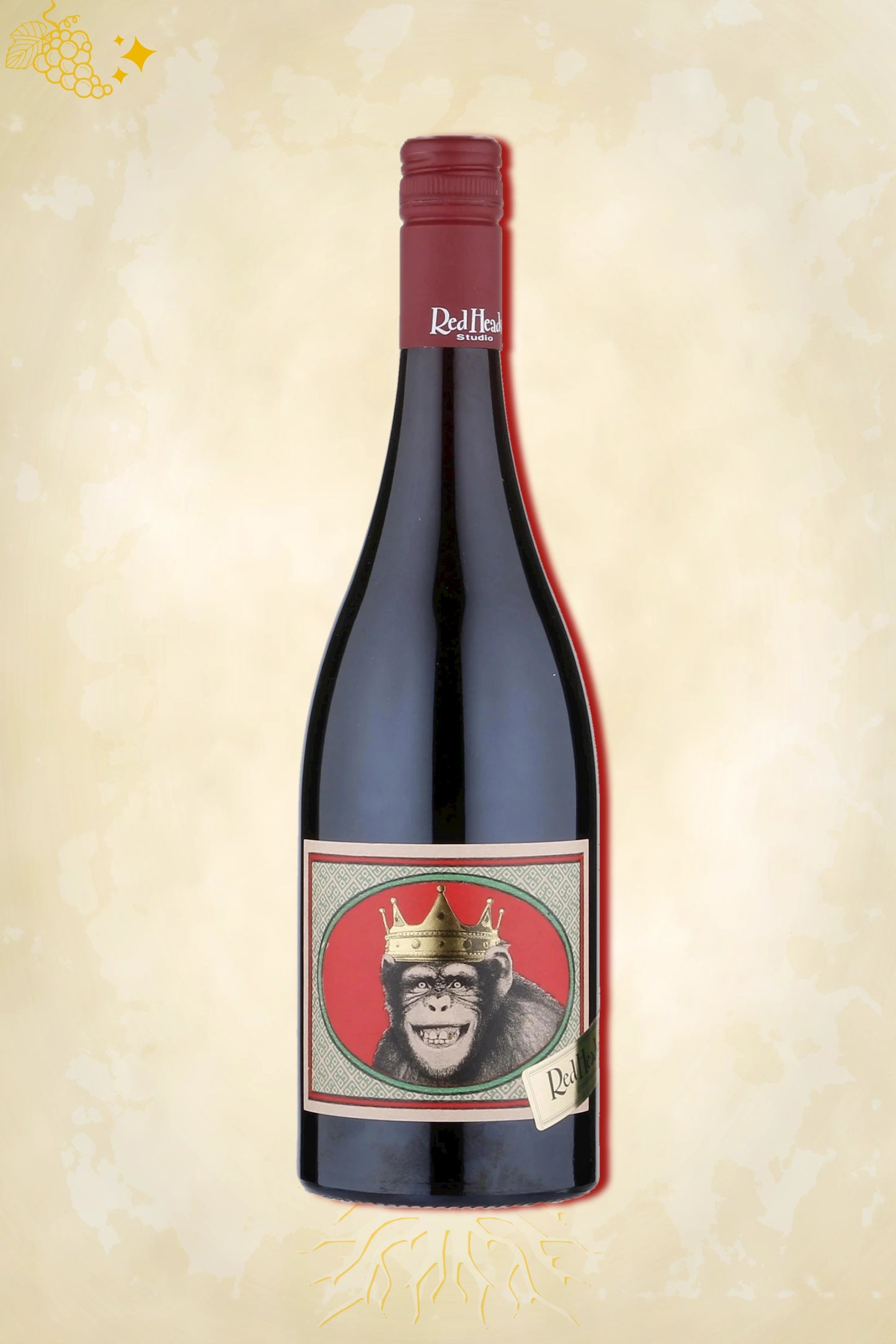 RedHeads Coco Rôtie 2022 – rode wijn uit McLaren Vale, Australië