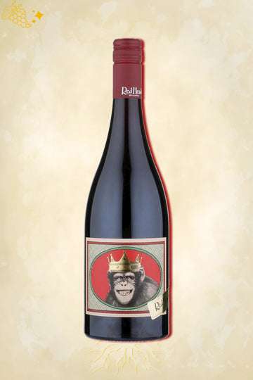 RedHeads – Coco Rôtie Syrah Viognier (2022)