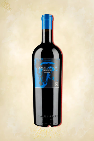 Caballo Loco – Grand Cru Apalta (2023)