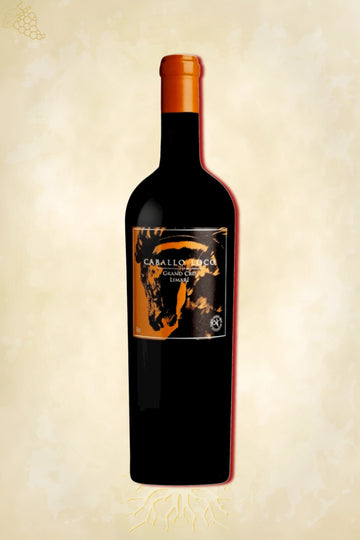 Caballo Loco – Grand Cru Limarí (2023)