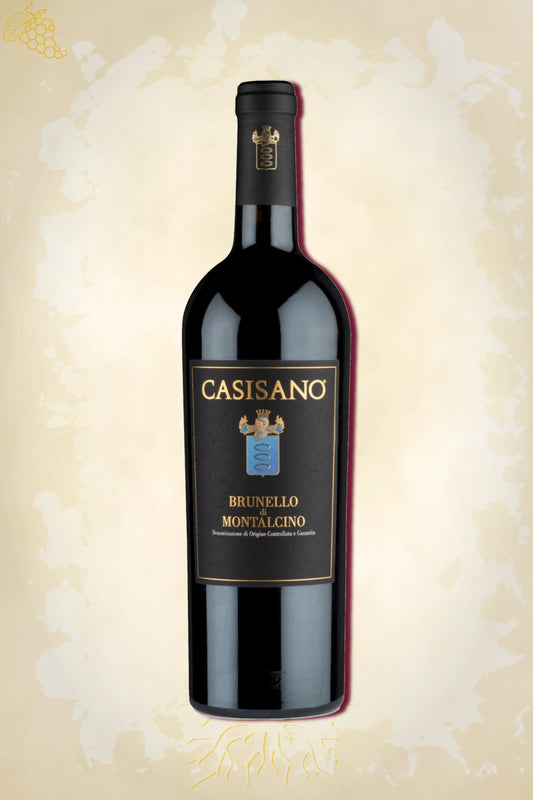 Brunello di Montalcino 2018 – rode wijn uit Toscane Italië