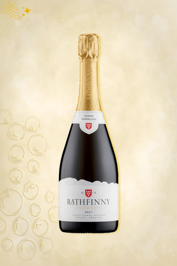 Rathfinny - Classic Cuvée (2019)