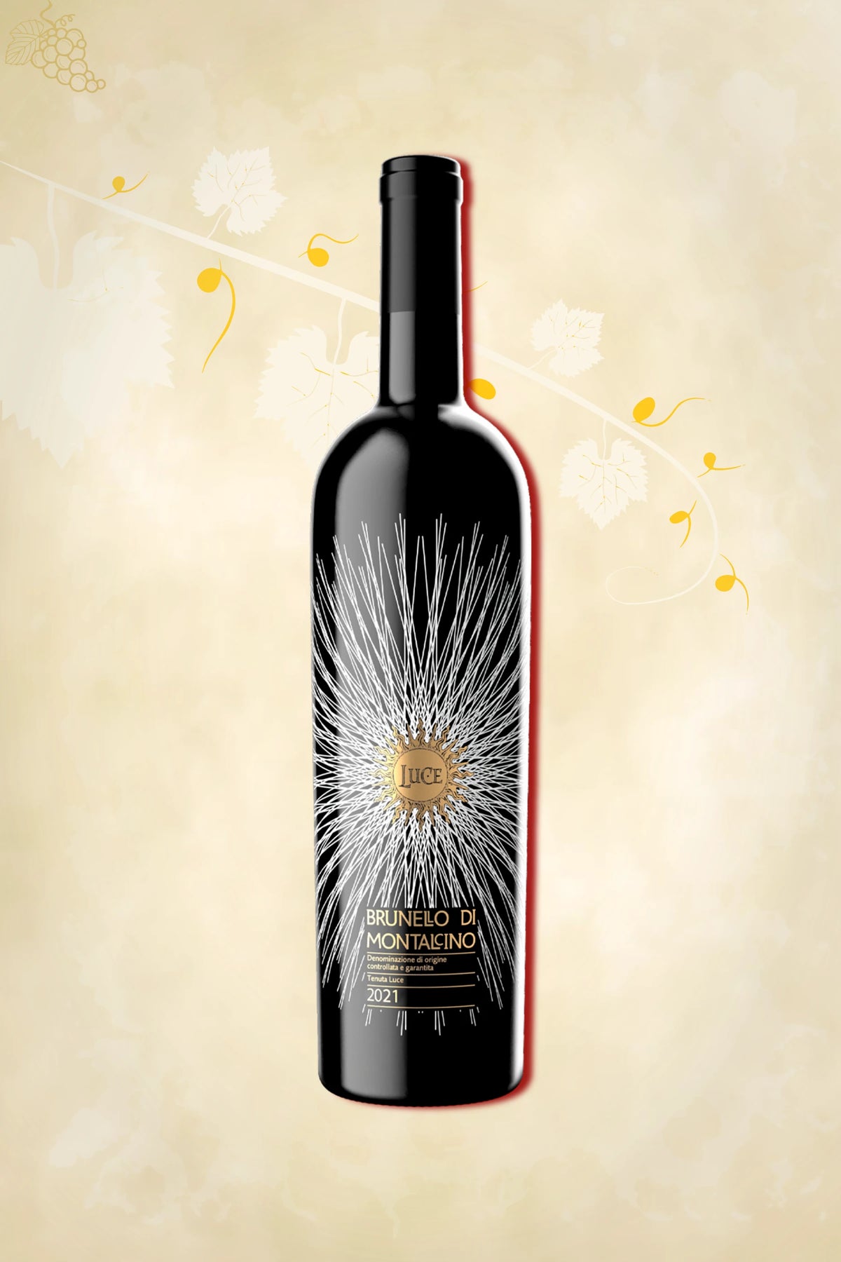 Fles Tenuta Luce - Brunello di Montalcino (2020)
