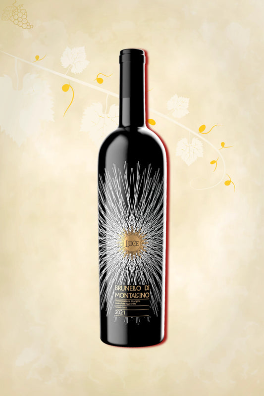 Fles Tenuta Luce - Brunello di Montalcino (2020)
