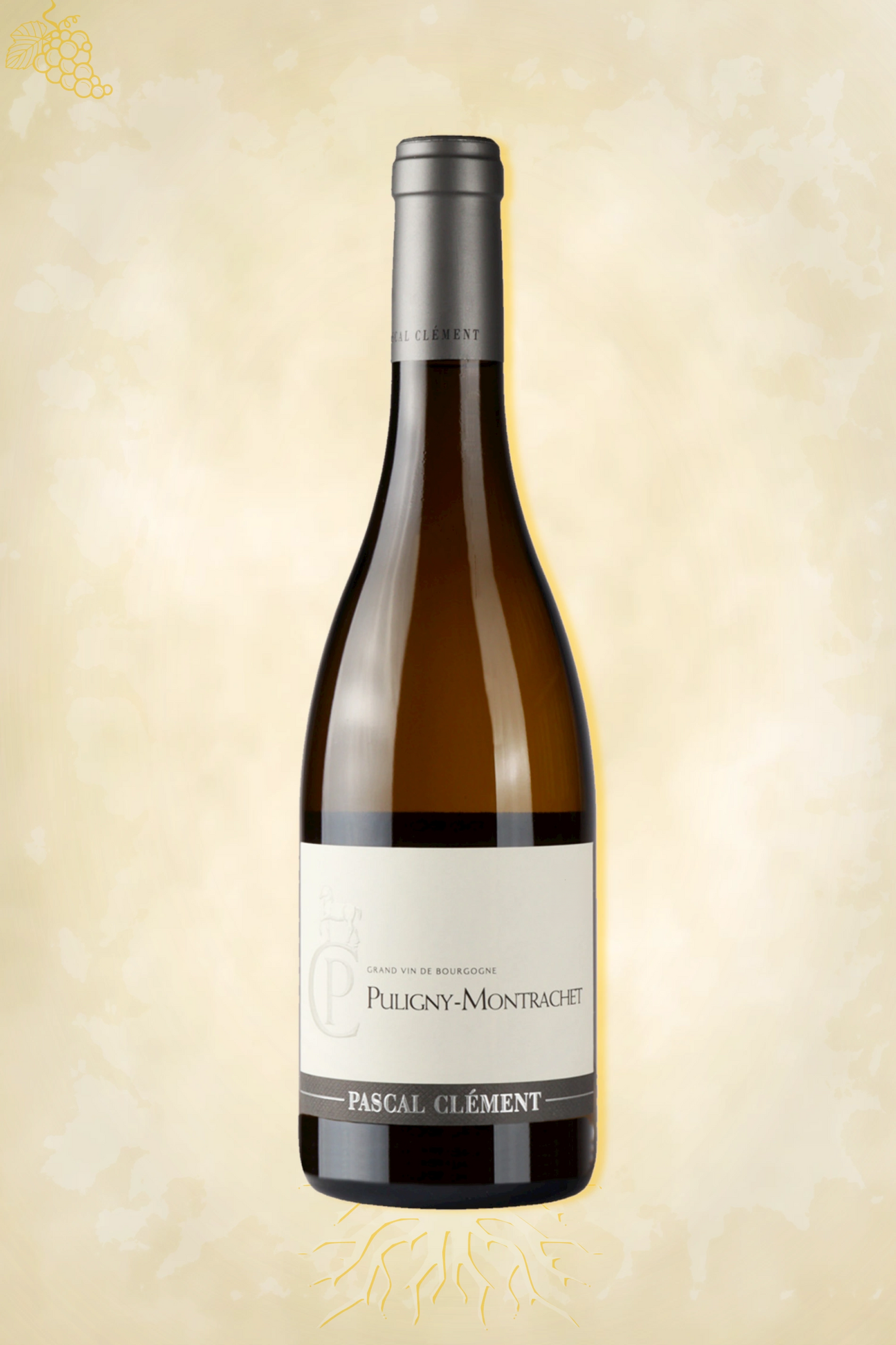 Puligny-Montrachet Village 2023 – witte wijn uit Bourgogne, Frankrijk