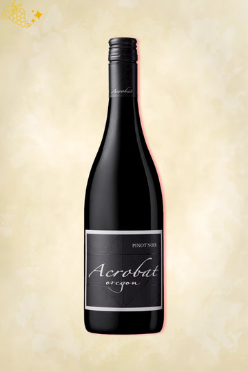 Acrobat – Oregon Pinot Noir (2023)
