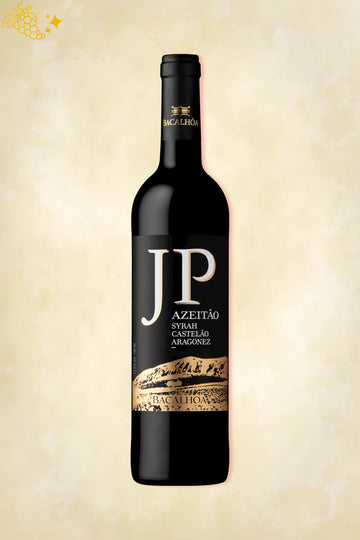 Bacalhôa – JP Azeitão Tinto (2024)