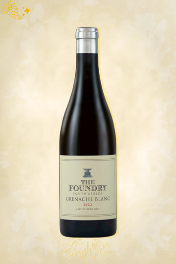 The Foundry – Grenache Blanc (2022)