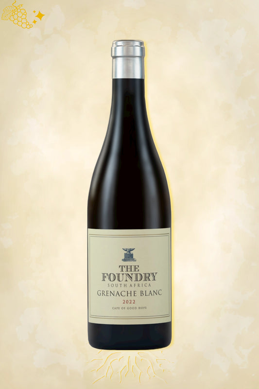 The Foundry Grenache Blanc 2022 – witte wijn uit