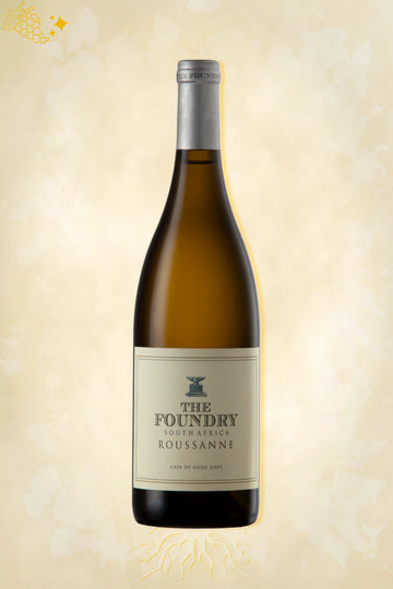 The Foundry – Roussanne Paardeberg Paarl (2022)