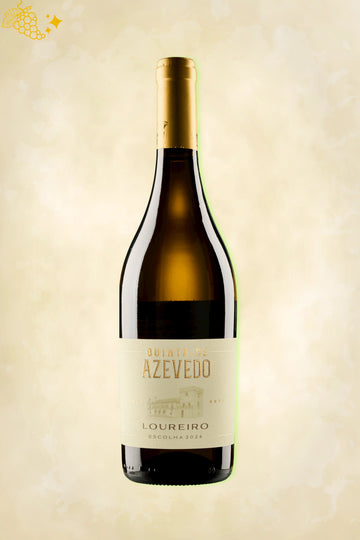 Quinta de Azevedo – Loureiro Escolha Witte Wijn (2024)