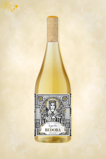 Kakheti Wine Company – Bedoba Orange (2022)