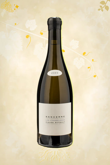 Claude Riffault - Sancerre Les Boucauds BIO (2022)