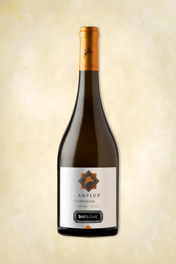 Santa Ema – Amplus Chardonnay (2023)