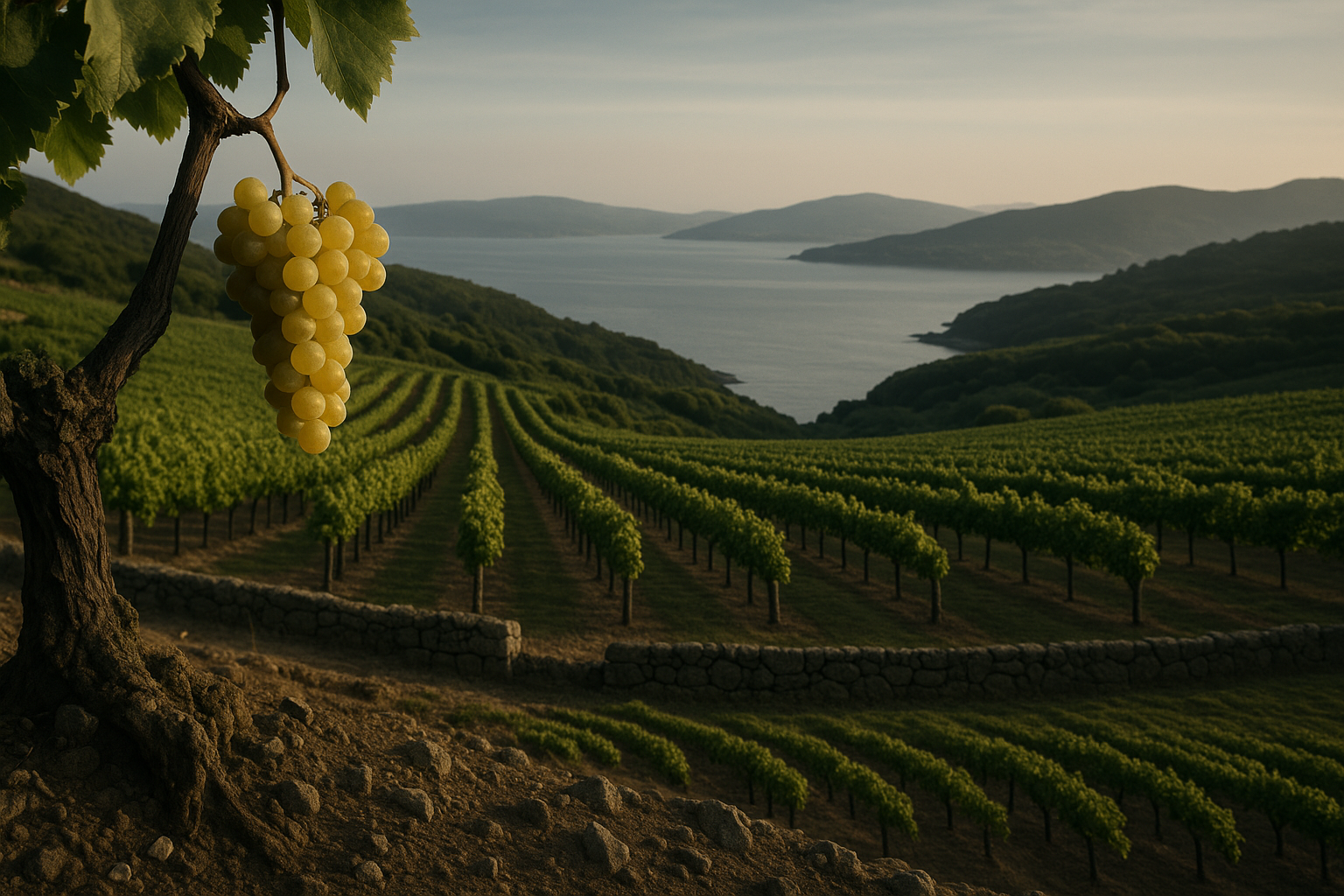 Albariño