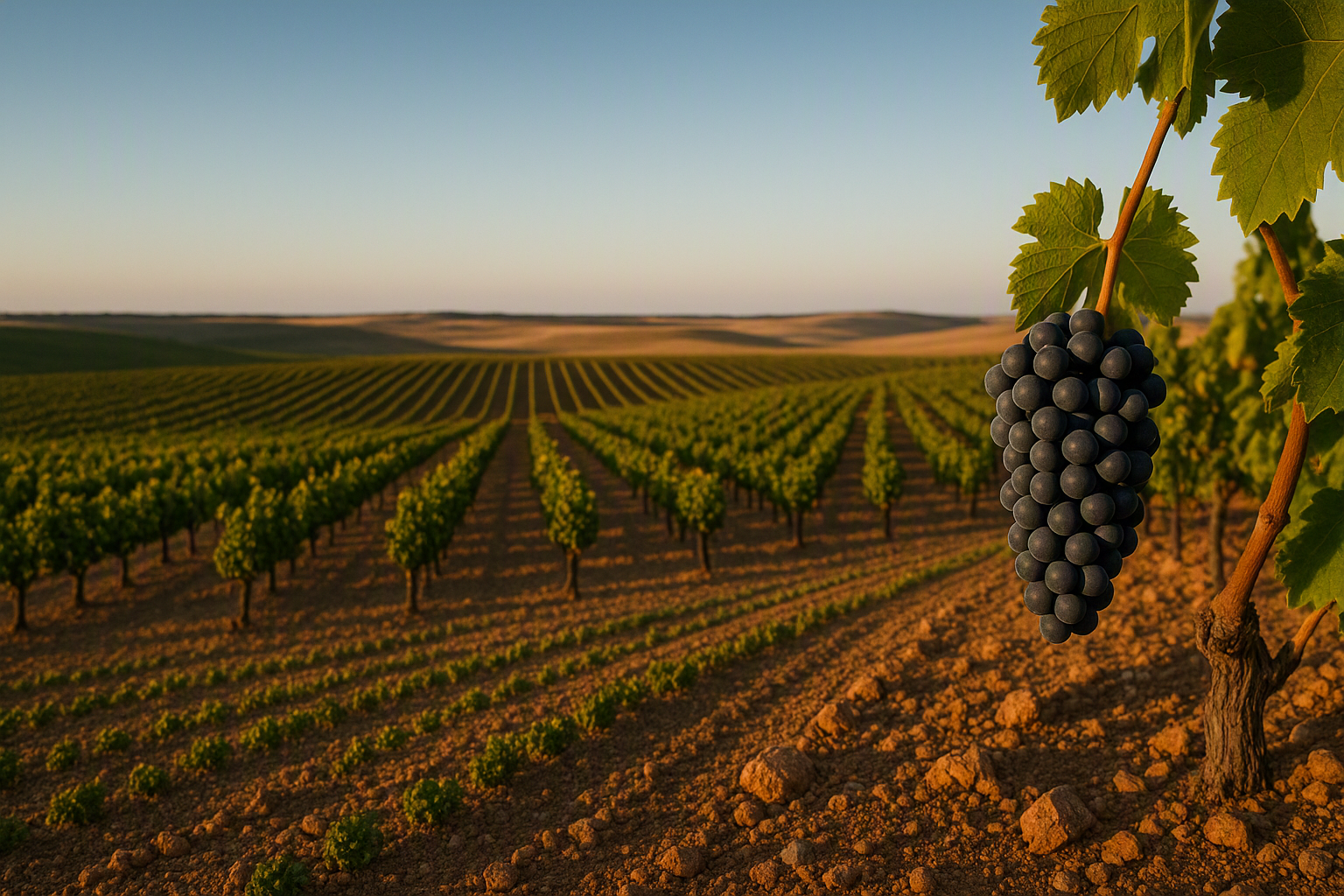 Alicante Bouschet