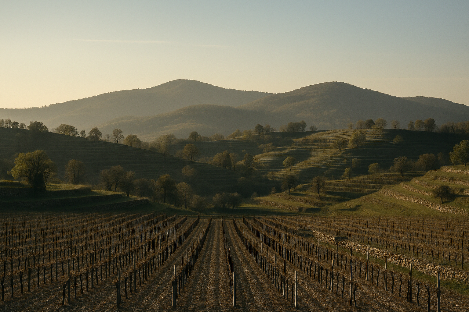 Azienda Agricola Altùris