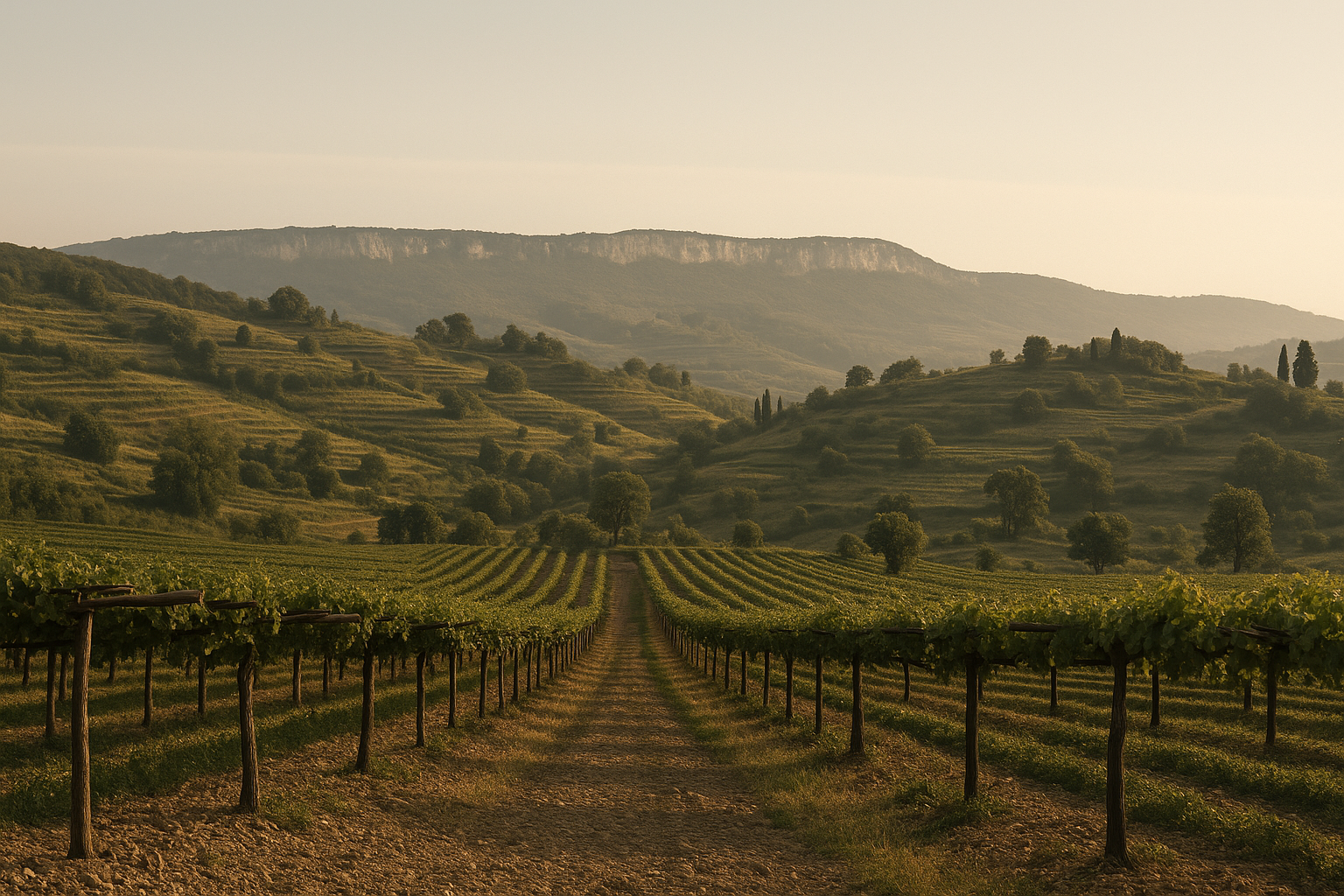 Azienda Agricola Tezza