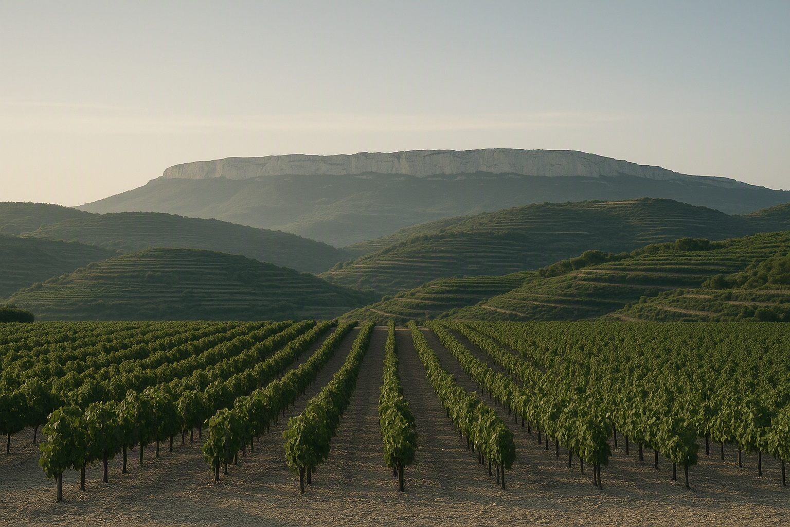Bodegas Ondarre