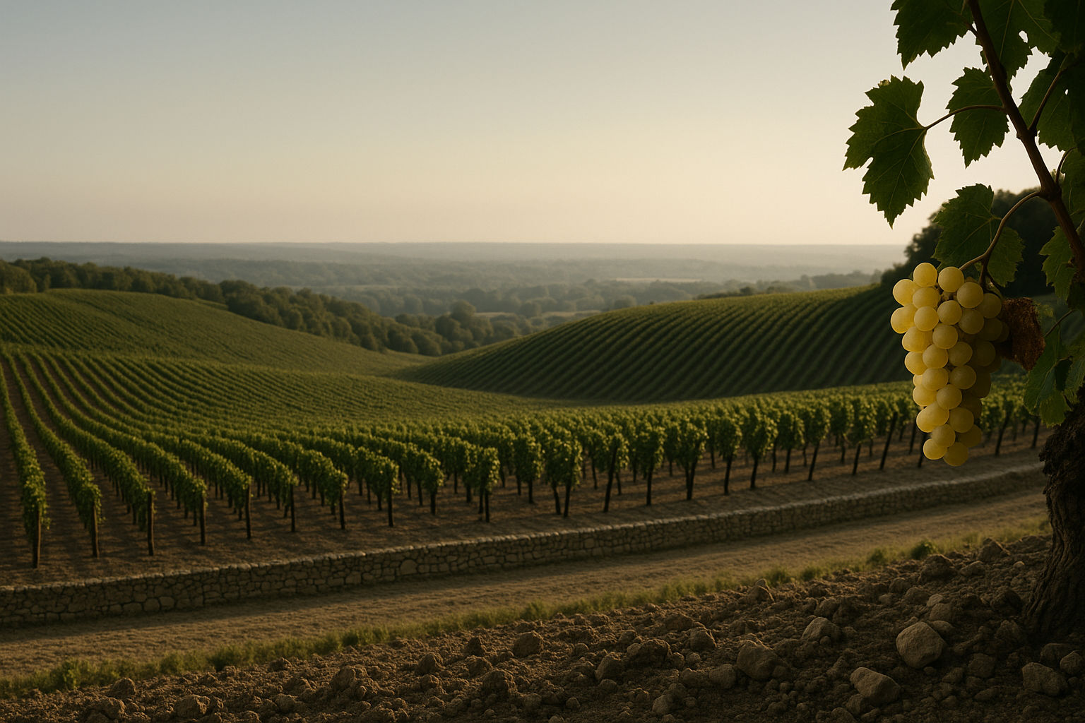 Chenin Blanc