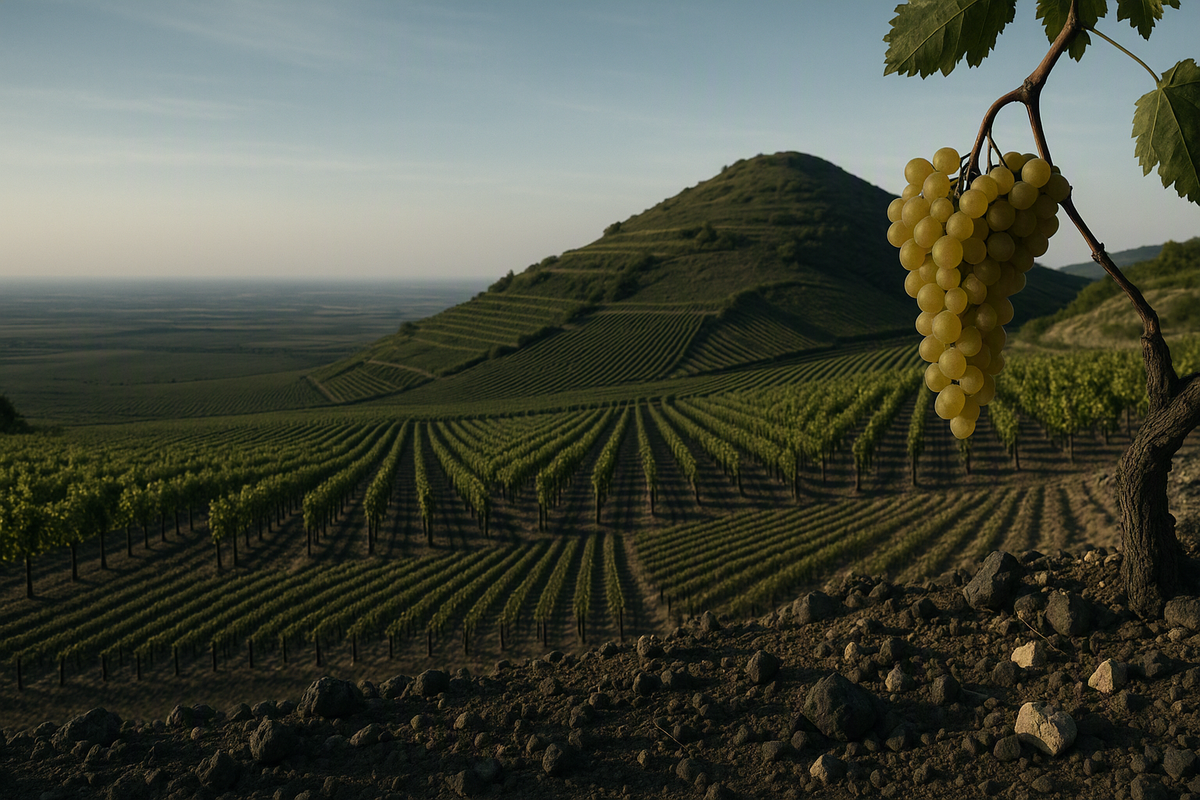 Garganega
