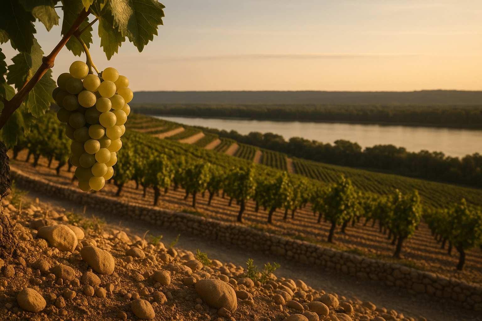 Grenache Blanc