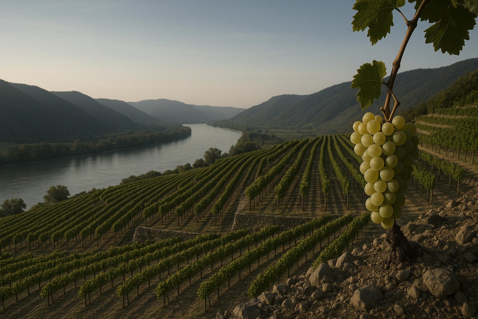 Grüner Veltliner