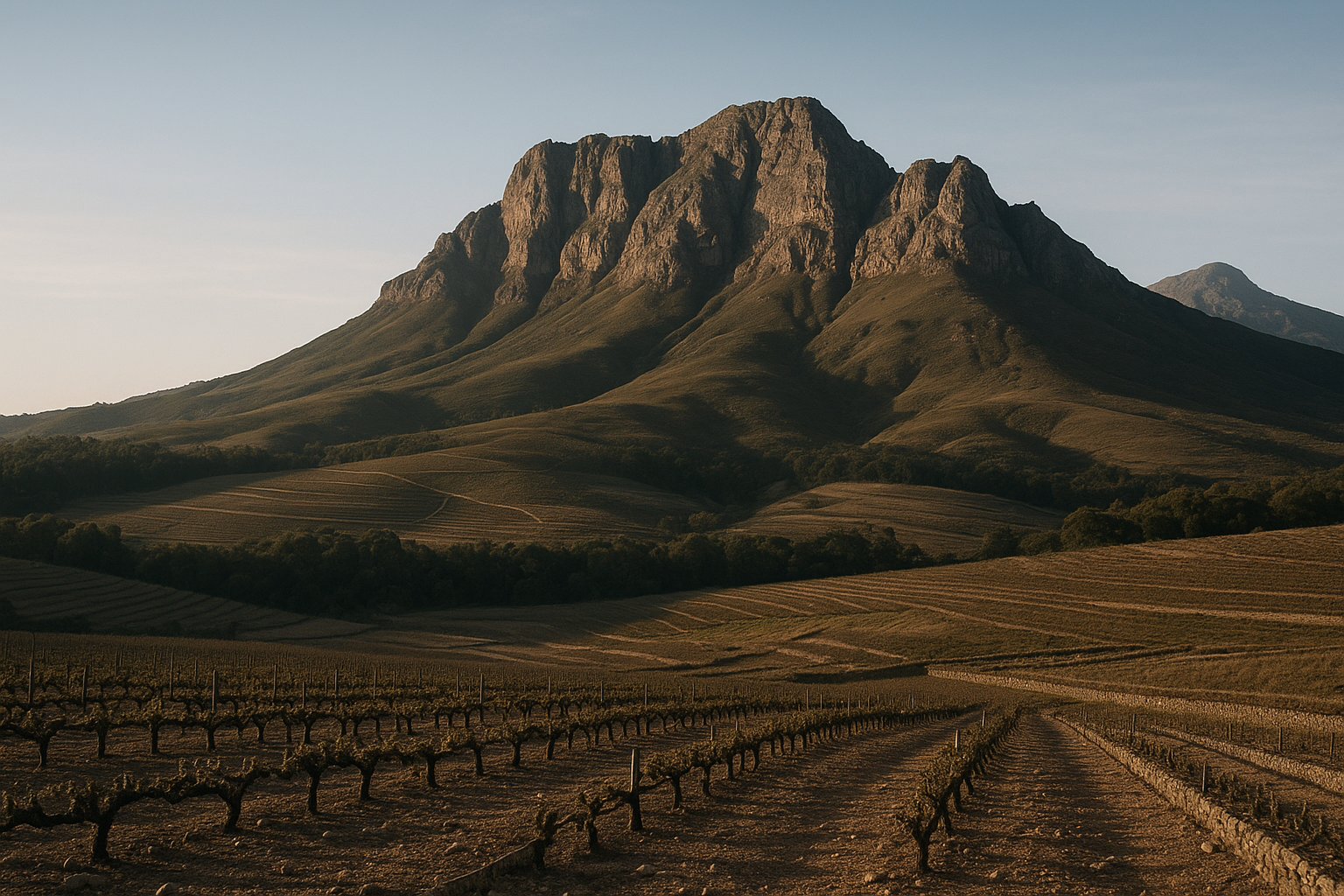 Kanonkop Wine Estate
