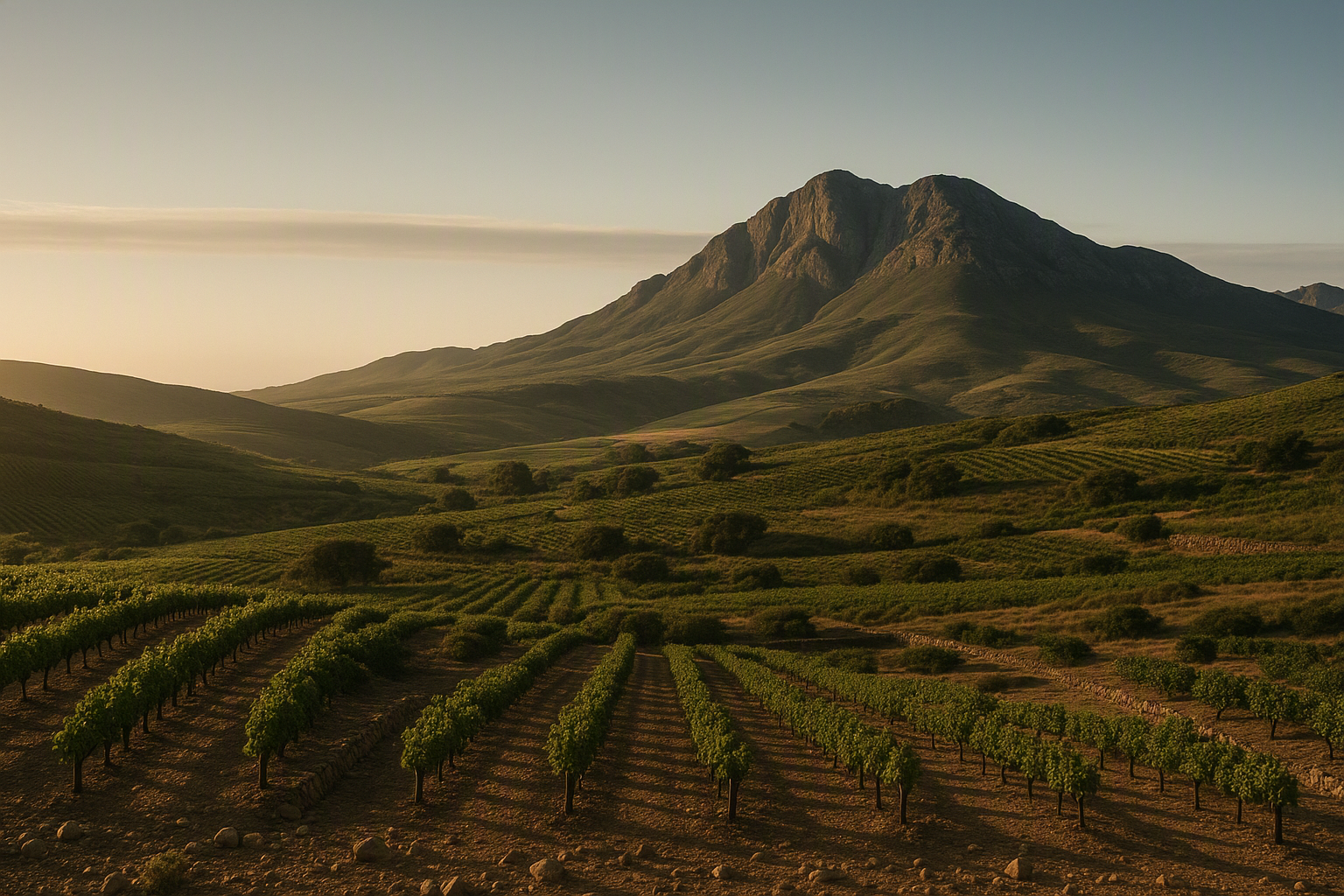 Lourensford Wine Estate