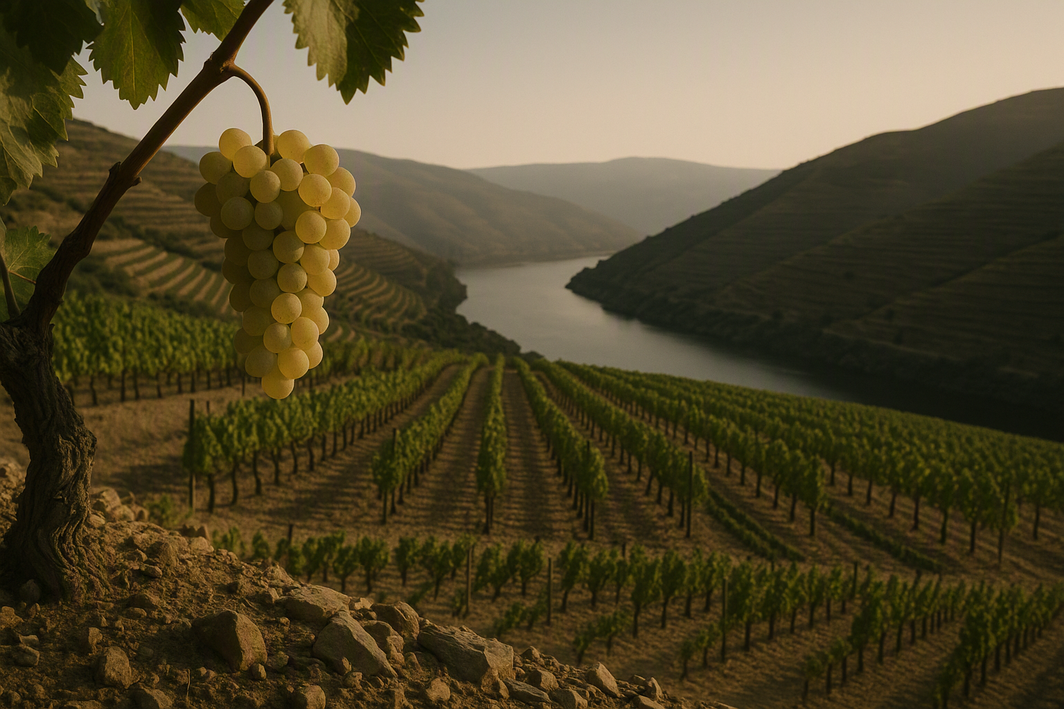 Malvasia Fina